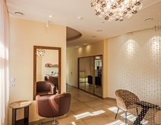 Салон красоты NAOMI beauty & SPA (НАОМИ), Интерьер - фото 17