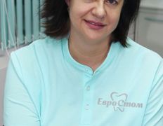 Стоматология Евро-Стом, Наша команда - фото 7