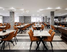 Санаторий Приозерный, Столовая | Бар - фото 2