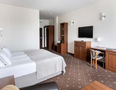 Санаторий Westa (Веста), Номерной фонд - фото 16