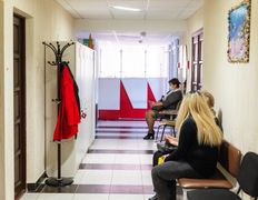 Консультационный центр Профессор, Центр - фото 7