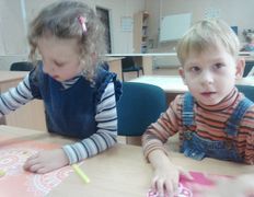 Центр развития и коррекции речи  Говорун, Занятия - фото 13