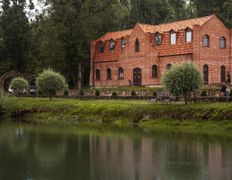 Парк средневековой истории Великое княжество Сула, Территория - фото 17