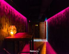 Арт-пространство Art Space (Арт Спэйс), Black hole area - фото 3