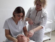 Учебный центр эстетики и красоты Косметиксервис, Курсы массажа лица - фото 2