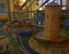 Музей Каменецкая башня, Музей - фото 13