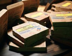 Пространство Бункер, Интерьер - фото 8