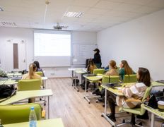 Образовательный центр программирования и высоких технологий IT-Academy (Айти Академи), Интерьер - фото 18