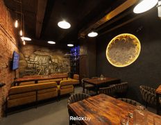 Арт-пространство Art Space (Арт Спэйс), Moon lounge room - фото 17