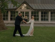 Усадьба Шчорсы, Свадьба - фото 10