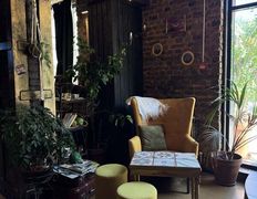 Ресторан Locanda Бабушка Chic (Локанда Бабушка Шик), Интерьер - фото 9