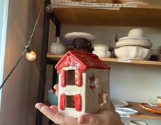 Творческий цех Клуб мастеров, Работы - фото 10