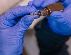 Спа-центр Кедровочка, Перманентный макияж - фото 9