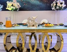 Агроусадьба  Belladzhio VIP Minsk (Белладжио ВИП Минск), Свадьбы - фото 10