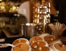 Гастробар Настроение есть, Интерьер - фото 14