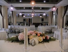 Кафе Blackberry (Блэкберри), Свадьбы - фото 19