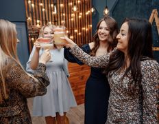 Арт-пространство Okna (Окна), Дни рождения - фото 2