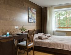 Загородный комплекс VILIYA PARK (Вилия Парк), Номера - фото 11