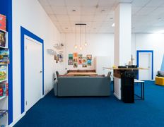 Антикафе Атмосфера, Интерьер - фото 4