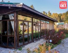 Парк активного отдыха 0.67, Комарово: Банкетный центр - фото 3