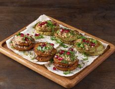 Ресторан армянской кухни Оазис, Блюда - фото 7