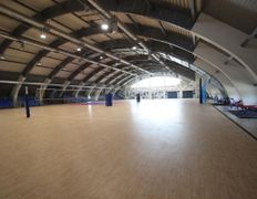 Республиканский горнолыжный центр Силичи, Дом спорта - фото 8