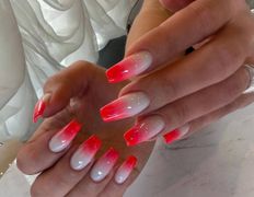 Салон красоты премиум-класса Perfection Style (Перфекшн Стайл), Работы мастера маникюра и педикюра Ярославцевой Натальи - фото 9