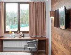 Загородный комплекс VILIYA PARK (Вилия Парк), Номера - фото 7