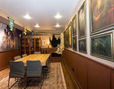 Магазин-клуб настольных игр Место путешествия, Магический переулок - фото 14