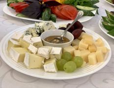 Кафе-банкетный зал «Хлеб Соль» Логойский тракт, Блюда - фото 5