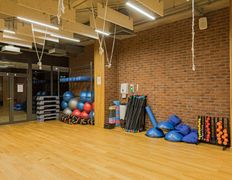 null Теннисный центр «Аква-Минск» (многофункциональный физкультурно-оздоровительный комплекс), Зал фитнеса - фото 5