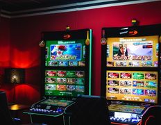 Сеть игровых клубов | Казино ДЖЕКПОТ, ул. 1-я Краснобригадная, 1/2 - фото 1