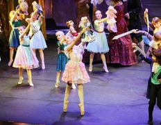 null Балетная школа Вежновец, Балет - фото 10