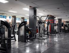 Сеть фитнес-центров Lifestyle (Лайфстайл), Галерея пр. Машерова 76/а - фото 3