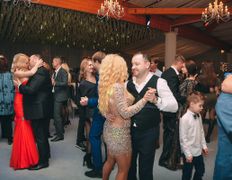 Ресторан Усадьба, Новый Год 2026 - фото 14