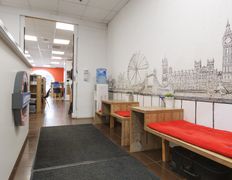 Центр иностранных языков ULC (ю эл си), Интерьер - фото 13