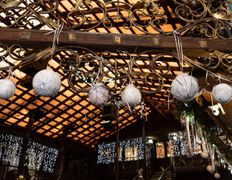 Загородное кафе Очаг, Новый год 2026 - фото 2