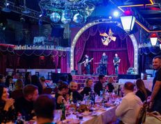 Ресторан-клуб Мулен руж show, Мероприятия - фото 16