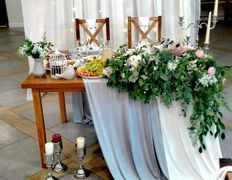 Кафе Славянские традиции, Интерьер - фото 17