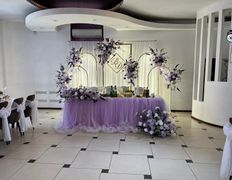 Кафе Соломинка, Большой зал - фото 3