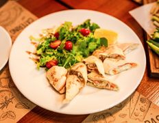 Ресторан и караоке-клуб Terra (Терра), Банкетный зал - фото 20