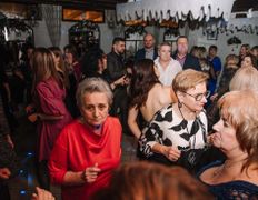 Кафе-клуб Лисья нора, Новый год - фото 19