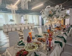 Ресторан Зеленый луг, Свадебный сезон - фото 19