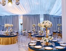 Ресторан Усадьба, Веранда  - фото 7