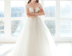 Свадебный салон ALIZA (АЛИЗА), AMELI BENYA (продажа и прокат) - фото 9