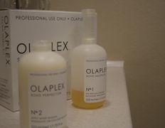 Салон красоты Надежда, Салон - фото 9