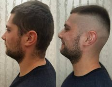 Салон красоты NAOMI beauty & SPA (НАОМИ), Парикмахерские услуги - фото 18