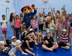 Спортивно-оздоровительный комплекс ОЛИМПИЙСКИЙ, Летняя детская секция - фото 7