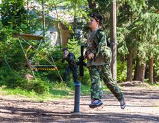 Клуб активного отдыха LaserBattle (ЛазерБаттл), Лазертаг - фото 8