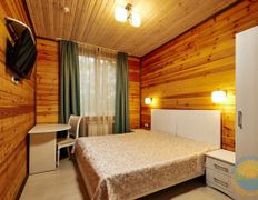 Санаторий Сосновый бор, Номера - фото 4